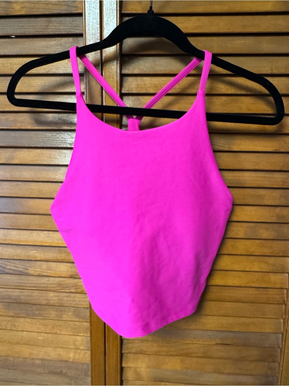 Old Navy Tank